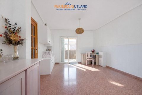 Leilighet i Torrevieja, Alicante, Torrevieja - € 149 990 | Ref: FBU22123 - foto 12