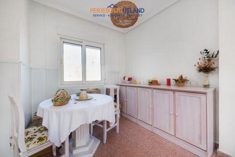 Leilighet i Torrevieja, Alicante, Torrevieja - € 149 990 | Ref: FBU22123 - foto 13