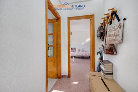 Leilighet i Torrevieja, Alicante, Torrevieja - € 149 990 | Ref: FBU22123 - foto 14