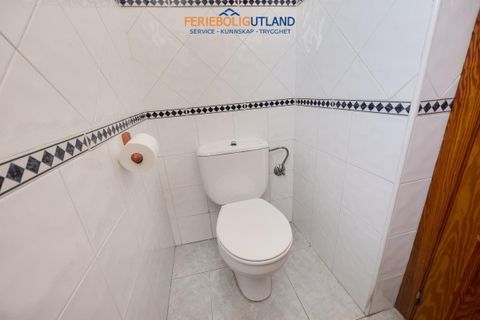 Leilighet i Torrevieja, Alicante, Torrevieja - € 149 990 | Ref: FBU22123 - foto 16