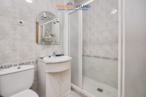 Leilighet i Torrevieja, Alicante, Torrevieja - € 149 990 | Ref: FBU22123 - foto 17