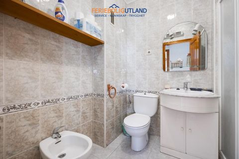 Leilighet i Torrevieja, Alicante, Torrevieja - € 149 990 | Ref: FBU22123 - foto 18