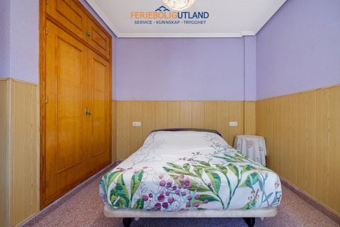 Leilighet i Torrevieja, Alicante, Torrevieja - € 149 990 | Ref: FBU22123 - foto 20