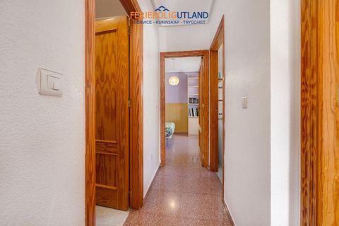 Leilighet i Torrevieja, Alicante, Torrevieja - € 149 990 | Ref: FBU22123 - foto 23