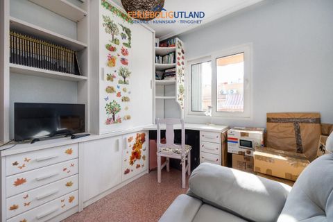 Leilighet i Torrevieja, Alicante, Torrevieja - € 149 990 | Ref: FBU22123 - foto 25