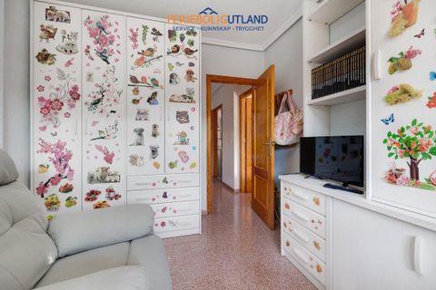 Leilighet i Torrevieja, Alicante, Torrevieja - € 149 990 | Ref: FBU22123 - foto 26
