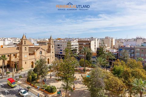 Leilighet i Torrevieja, Alicante, Torrevieja - € 149 990 | Ref: FBU22123 - foto 30