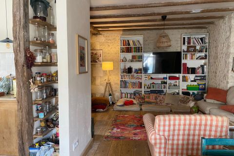 Landsbyhus i Salles-Lavalette, Charente, Salles-Lavalette - € 125.350 | Ref: BVI85890 - foto 6
