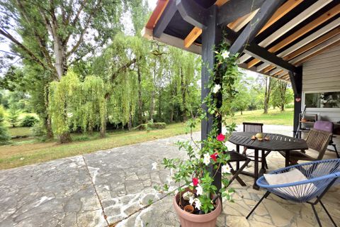 Bungalou a Eymet, Dordogne, Eymet - € 275.700 | Ref: BVI81743 - foto 5
