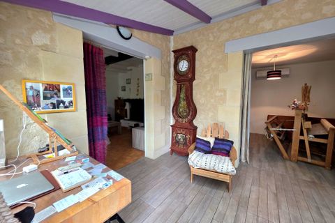 Bungalou a Eymet, Dordogne, Eymet - € 275.700 | Ref: BVI81743 - foto 7