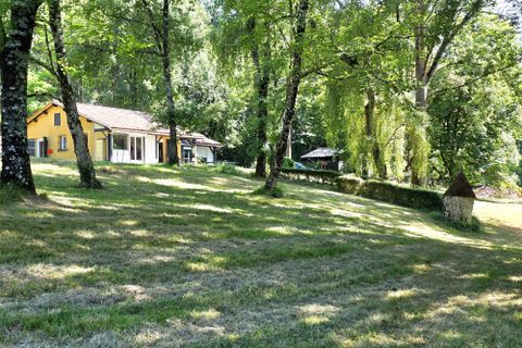 Bungalou a Eymet, Dordogne, Eymet - € 275.700 | Ref: BVI81743 - foto 14