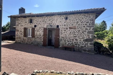 Villa i Saint-Estephe, Dordogne, Saint-Estephe - € 110.000 | Ref: BVI84864 - foto 1