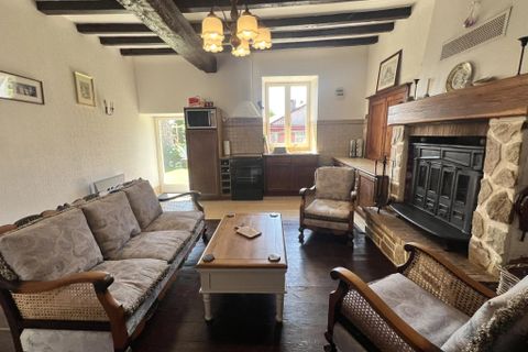Villa i Saint-Estephe, Dordogne, Saint-Estephe - € 110.000 | Ref: BVI84864 - foto 2