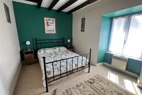 Villa i Saint-Estephe, Dordogne, Saint-Estephe - € 110.000 | Ref: BVI84864 - foto 3