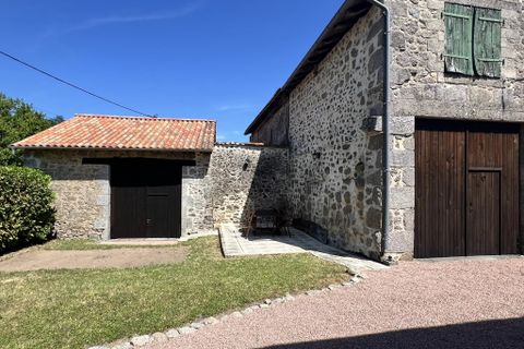 Villa i Saint-Estephe, Dordogne, Saint-Estephe - € 110.000 | Ref: BVI84864 - foto 4