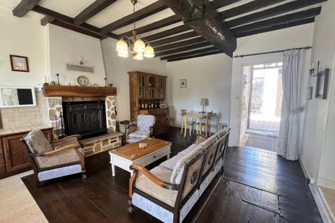 Villa i Saint-Estephe, Dordogne, Saint-Estephe - € 110.000 | Ref: BVI84864 - foto 6