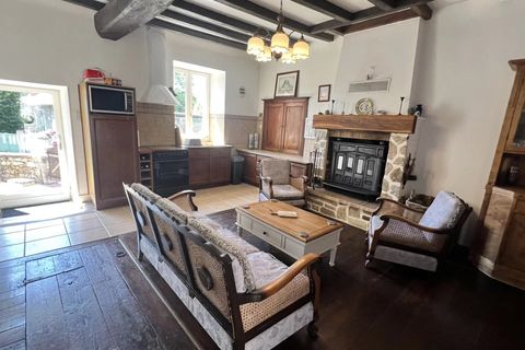 Villa i Saint-Estephe, Dordogne, Saint-Estephe - € 110.000 | Ref: BVI84864 - foto 7