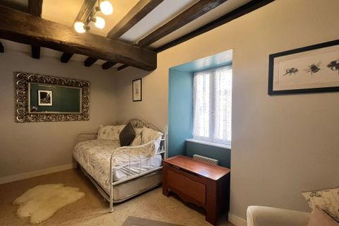 Villa i Saint-Estephe, Dordogne, Saint-Estephe - € 110.000 | Ref: BVI84864 - foto 8