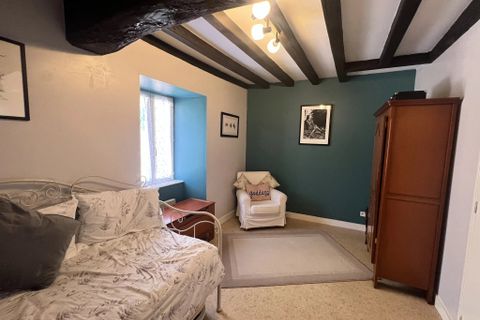 Villa i Saint-Estephe, Dordogne, Saint-Estephe - € 110.000 | Ref: BVI84864 - foto 9