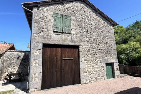 Villa i Saint-Estephe, Dordogne, Saint-Estephe - € 110.000 | Ref: BVI84864 - foto 11