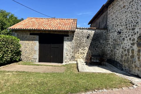 Villa i Saint-Estephe, Dordogne, Saint-Estephe - € 110.000 | Ref: BVI84864 - foto 12