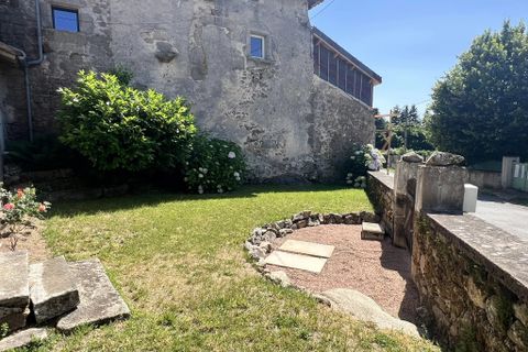 Villa i Saint-Estephe, Dordogne, Saint-Estephe - € 110.000 | Ref: BVI84864 - foto 13