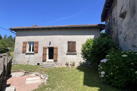 Villa i Saint-Estephe, Dordogne, Saint-Estephe - € 110.000 | Ref: BVI84864 - foto 15