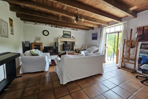 Villa a Montemboeuf, Charente, Montemboeuf - € 246.100 | Ref: BVI76280 - foto 4