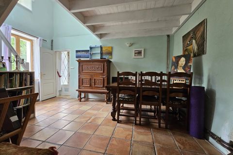 Villa a Montemboeuf, Charente, Montemboeuf - € 246.100 | Ref: BVI76280 - foto 5