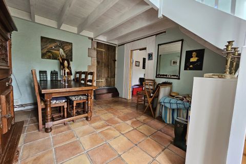 Villa a Montemboeuf, Charente, Montemboeuf - € 246.100 | Ref: BVI76280 - foto 7