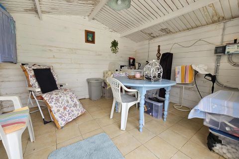Villa a Montemboeuf, Charente, Montemboeuf - € 246.100 | Ref: BVI76280 - foto 15