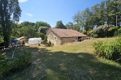 Villa a Montemboeuf, Charente, Montemboeuf - € 246.100 | Ref: BVI76280 - foto 3