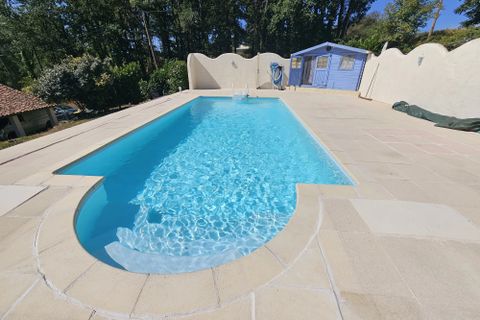 Villa a Montemboeuf, Charente, Montemboeuf - € 246.100 | Ref: BVI76280 - foto 12