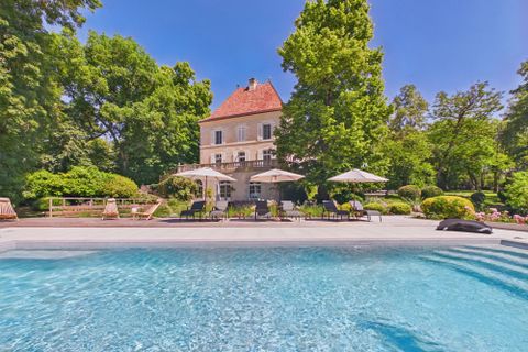 Villa a Issigeac, Dordogne, Issigeac - € 2.500.000 | Ref: BVI85074 - foto 2
