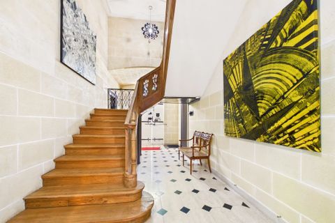 Villa a Issigeac, Dordogne, Issigeac - € 2.500.000 | Ref: BVI85074 - foto 5