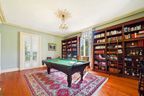 Villa a Issigeac, Dordogne, Issigeac - € 2.500.000 | Ref: BVI85074 - foto 7