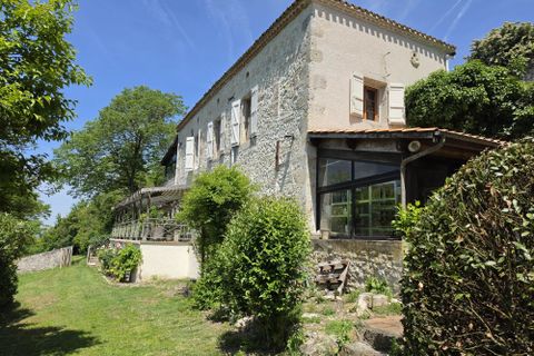 Villa a Nerac, Lot-et-Garonne, Nerac - € 318.000 | Ref: BVI85044 - foto 2