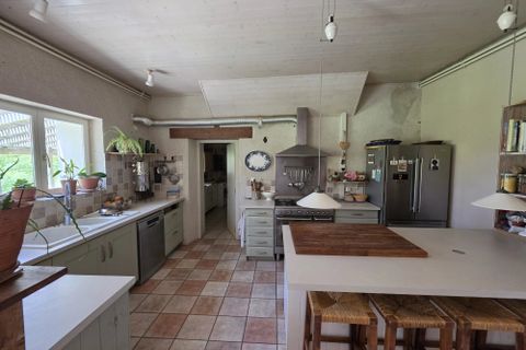 Villa a Nerac, Lot-et-Garonne, Nerac - € 318.000 | Ref: BVI85044 - foto 3