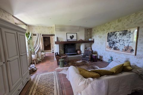 Villa a Nerac, Lot-et-Garonne, Nerac - € 318.000 | Ref: BVI85044 - foto 4