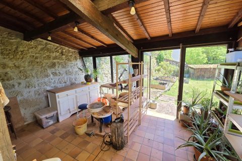 Villa a Nerac, Lot-et-Garonne, Nerac - € 318.000 | Ref: BVI85044 - foto 15