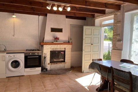 Villa a Rochechouart, Haute-Vienne, Rochechouart - € 99.000 | Ref: BVI85368 - foto 3