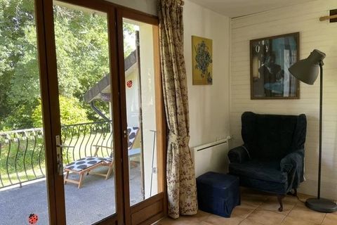 Villa a Rochechouart, Haute-Vienne, Rochechouart - € 99.000 | Ref: BVI85368 - foto 9
