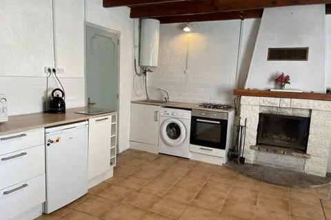 Villa a Rochechouart, Haute-Vienne, Rochechouart - € 99.000 | Ref: BVI85368 - foto 10