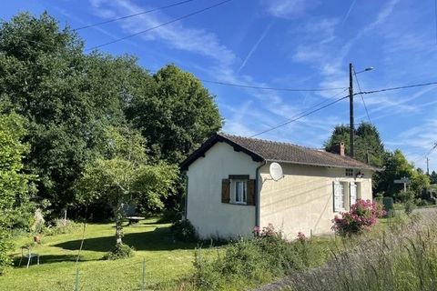 Villa a Rochechouart, Haute-Vienne, Rochechouart - € 99.000 | Ref: BVI85368 - foto 11