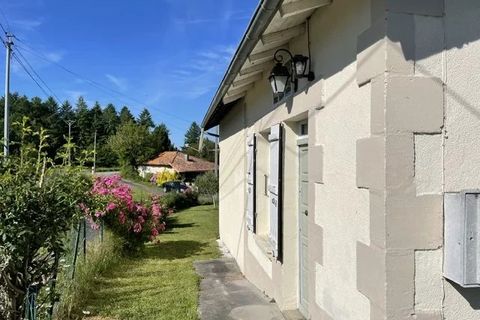 Villa a Rochechouart, Haute-Vienne, Rochechouart - € 99.000 | Ref: BVI85368 - foto 12