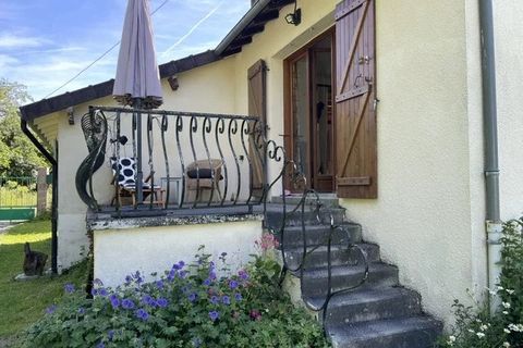 Villa a Rochechouart, Haute-Vienne, Rochechouart - € 99.000 | Ref: BVI85368 - foto 13