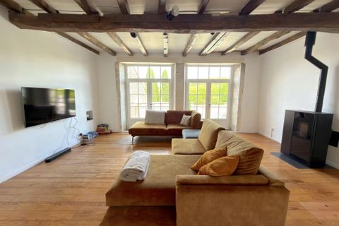 Villa a Verteillac, Dordogne, Verteillac - € 535.000 | Ref: BVI85964 - foto 4