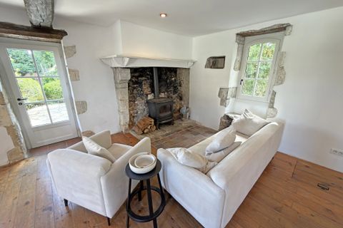 Villa a Verteillac, Dordogne, Verteillac - € 535.000 | Ref: BVI85964 - foto 5
