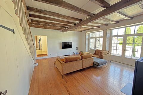 Villa a Verteillac, Dordogne, Verteillac - € 535.000 | Ref: BVI85964 - foto 8