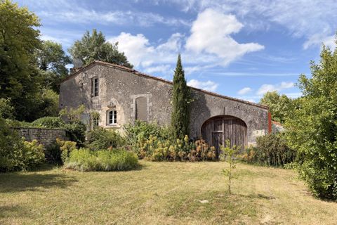 Villa a Verteillac, Dordogne, Verteillac - € 535.000 | Ref: BVI85964 - foto 15